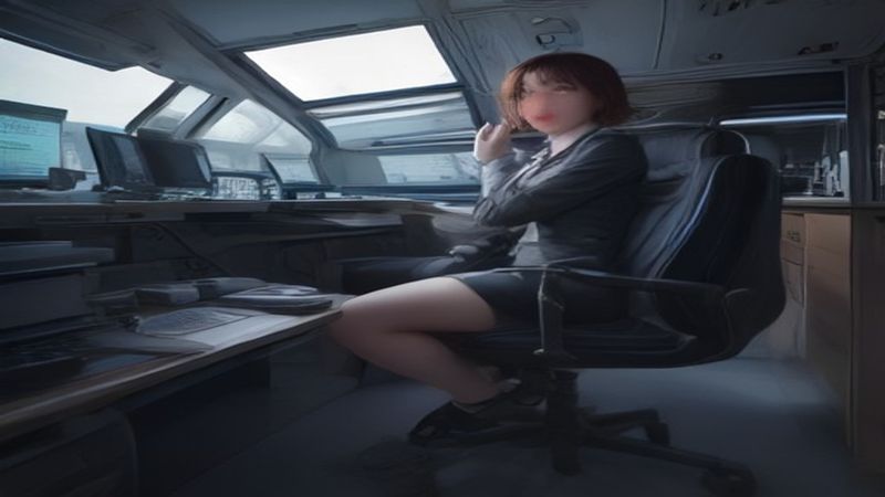 王者荣耀同人速看深度文章主图，英雄们站在平行时空交汇处